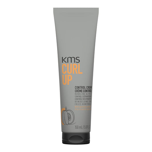 KMS Curlup Control Crème 5oz