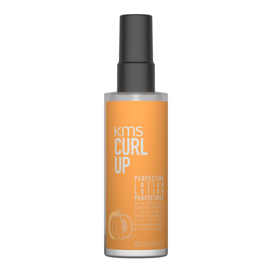 KMS Curlup Perfecting Lotion 3.3oz
