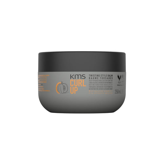 KMS Curlup Twisting Styling Balm 7.7oz