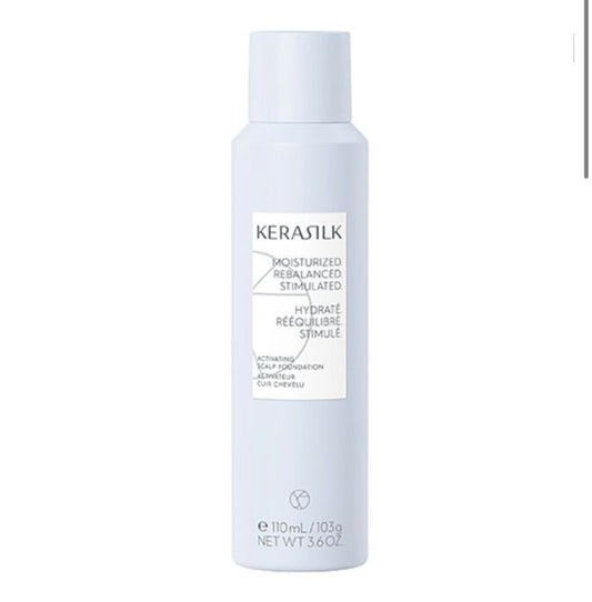 Goldwell Kerasilk Activating Scalp Foundation - Former Packaging!