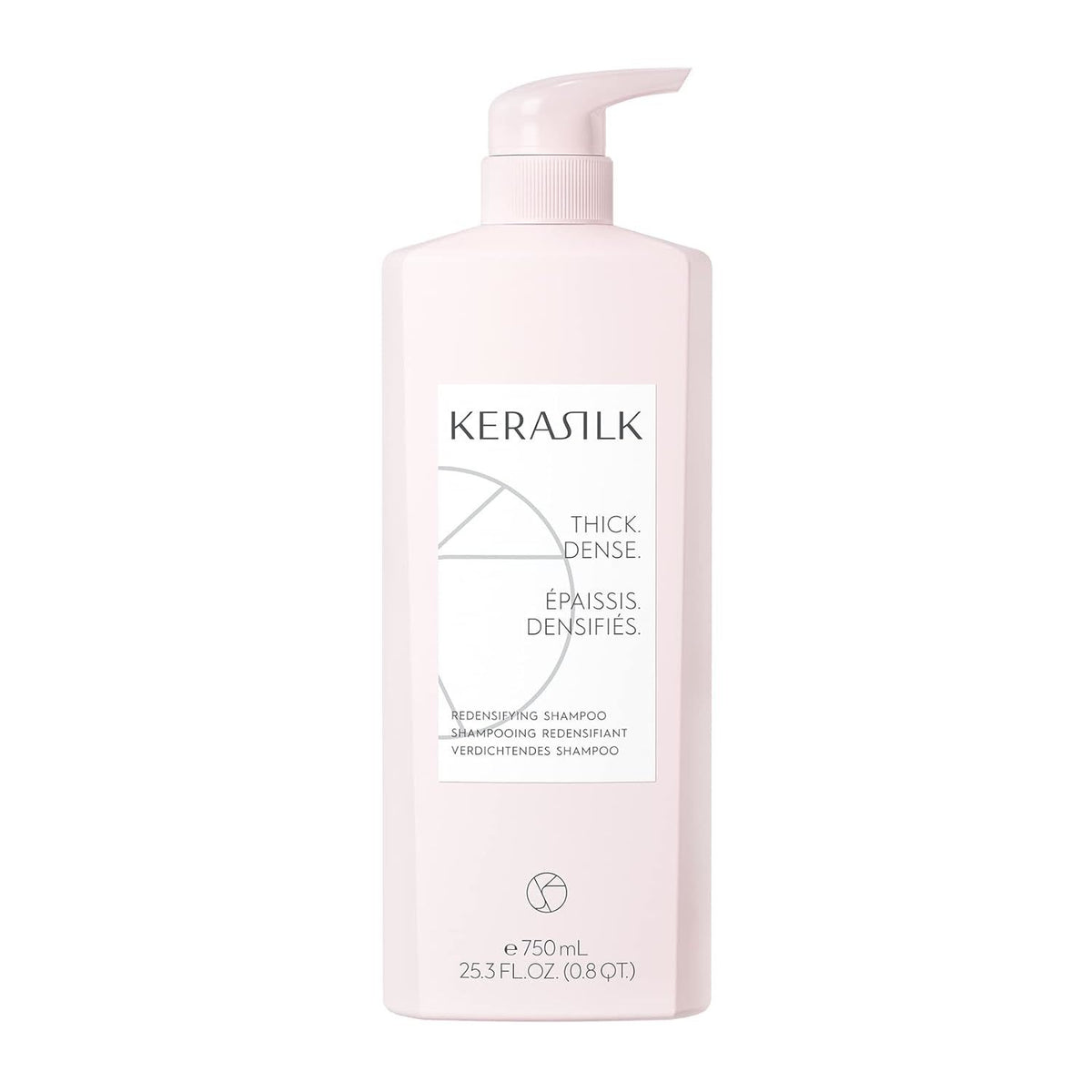 Goldwell Kerasilk Redensifying Shampoo 25oz