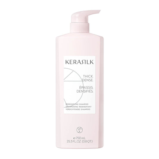 Goldwell Kerasilk Redensifying Shampoo 25oz