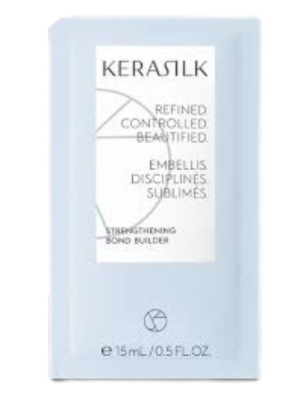 Goldwell Strengthening Bond Builder 10X15Ml