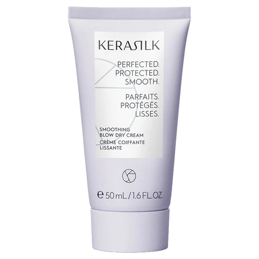 Goldwell Smoothing Blow Dry Cream 1oz