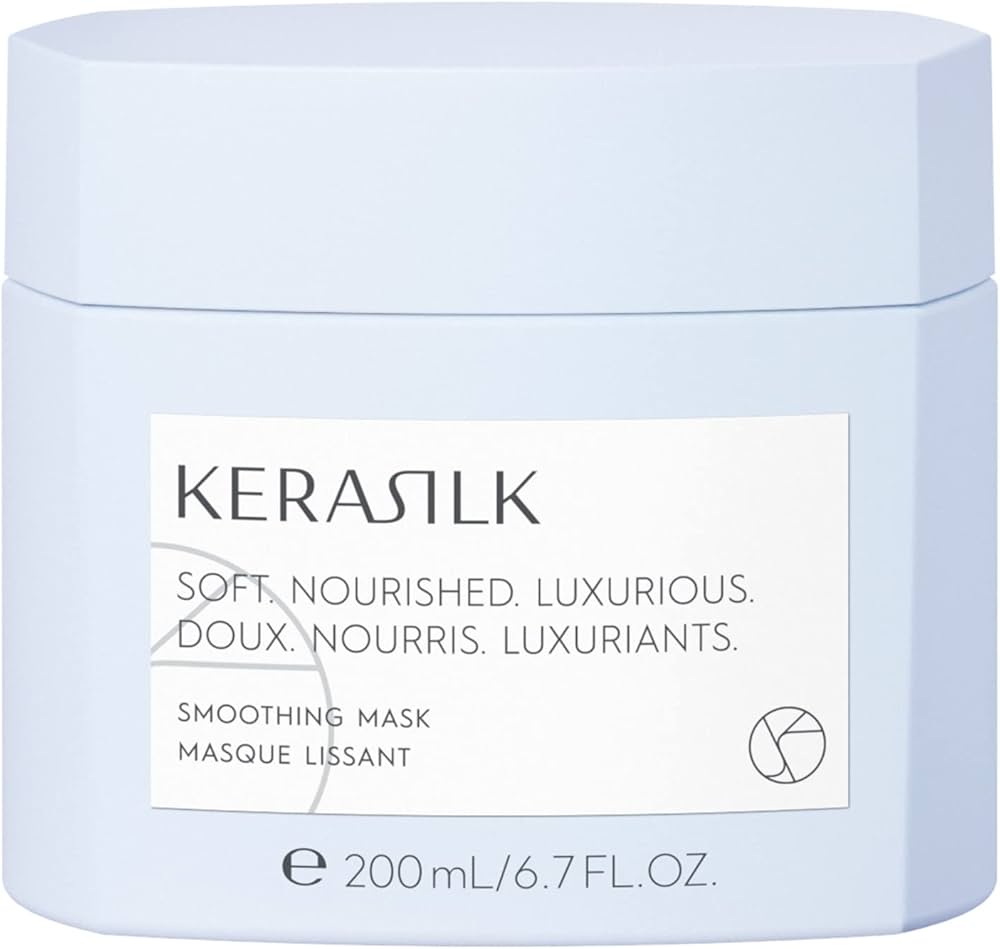 Goldwell Smoothing Mask 6.7oz