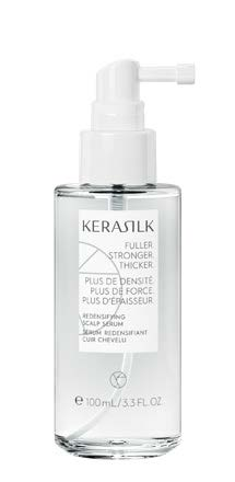 Goldwell Kerasilk Redensifying Serum