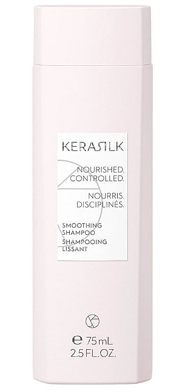 Goldwell Smoothing Shampoo 2.5oz
