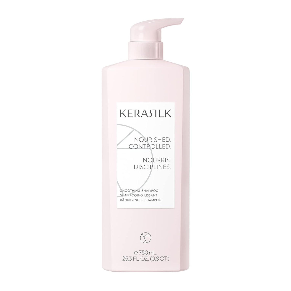 Goldwell Smoothing Shampoo 25oz
