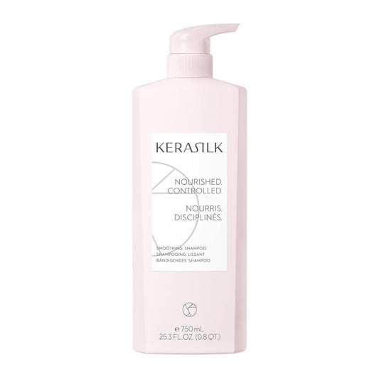 Goldwell Smoothing Shampoo 25oz