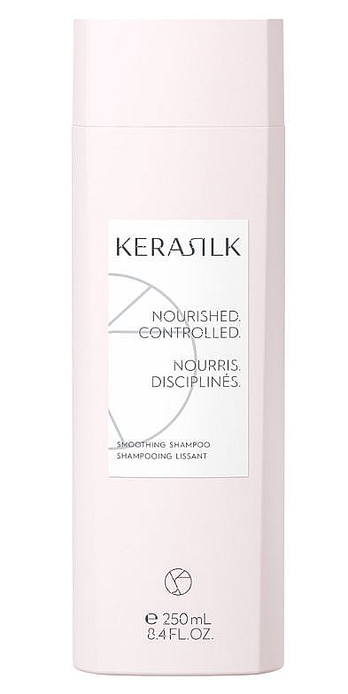 Goldwell Smoothing Shampoo 8.5oz