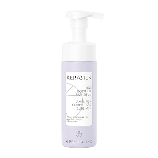 Goldwell Volumizing Styling Foam 5oz