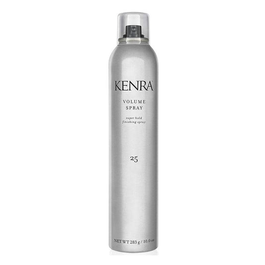 Kenra 25 Volume Hairspray 50% VOC, 10 oz
