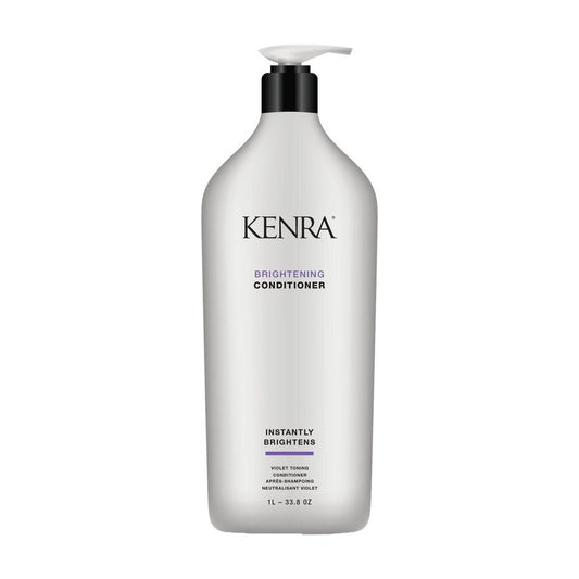 Kenra Brightening Conditioner, 33.8 oz