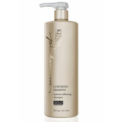 Kenra Luxe Shine Shampoo