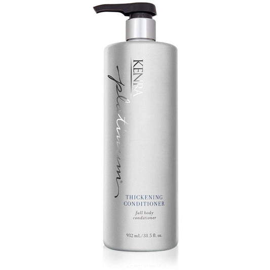 Kenra Platinum Thickening Conditioner