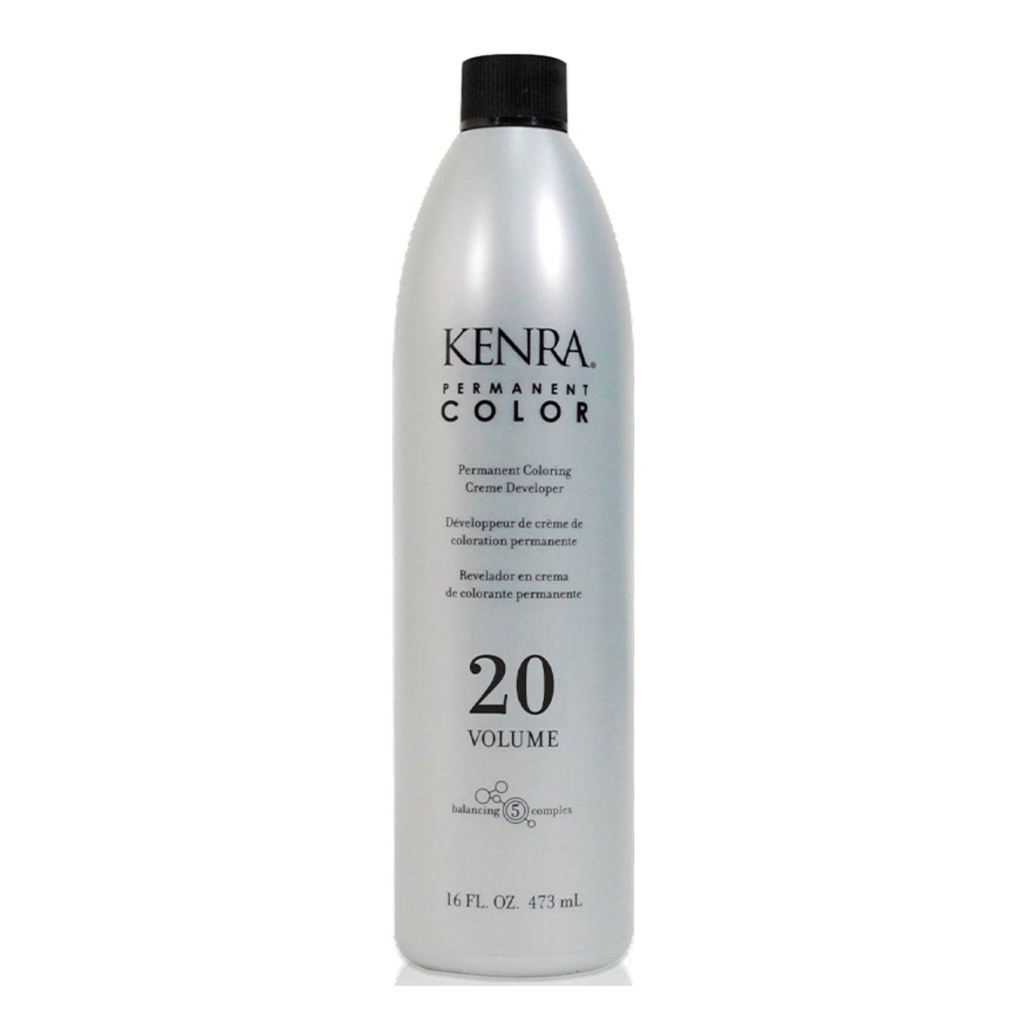 Kenra Color Creme Developer