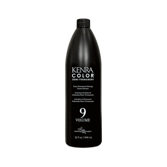 Kenra 9 Volume Creme Activator 32oz