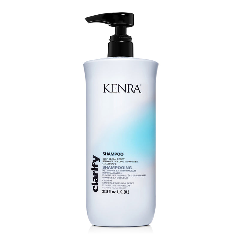 Kenra Clarifying Shampoo 33.8 Oz