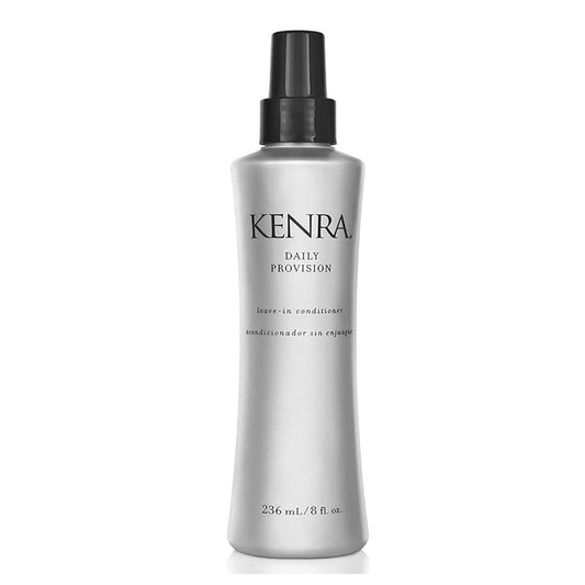 Kenra Daily Provision Leave-In Conditioner 8 oz