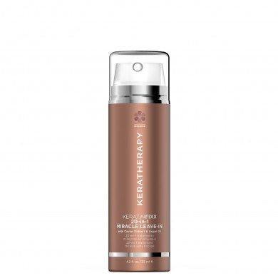 Keratherapy Keratinfixx 20-In-1 Leave-In Conditioner 4.2 oz - Keratherapy | Hair Color USA