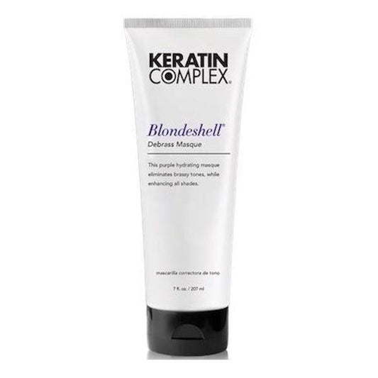 Keratin Complex Blondeshell Debrass Masque 7oz - Keratin Complex | Hair Color USA