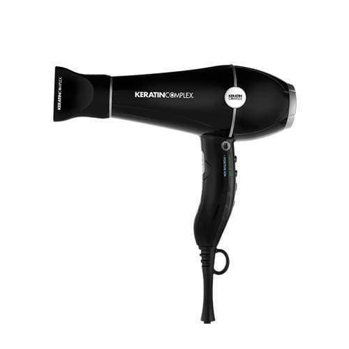 Keratin Complex Hydradry Ceramic Professional Smoothing Dryer - Keratin Complex | Hair Color USA