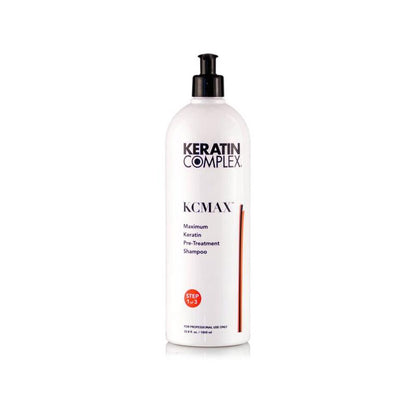 Keratin Complex KCMAX Pre-Treat Shampoo - Keratin Complex | View 2 | Hair Color USA