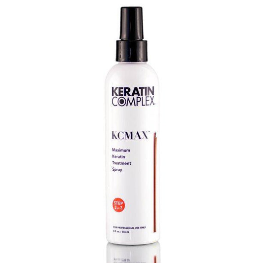 Keratin Complex KCMAX Treatment Spray - Keratin Complex | Hair Color USA