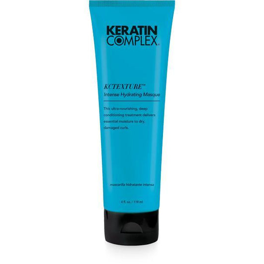 Keratin Complex KCTEXTURE Intense Hydrating Masque 4oz - Keratin Complex | Hair Color USA