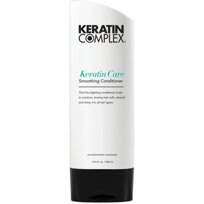 Keratin Complex Keratin Care Smoothing Conditioner - Keratin Complex | Hair Color USA
