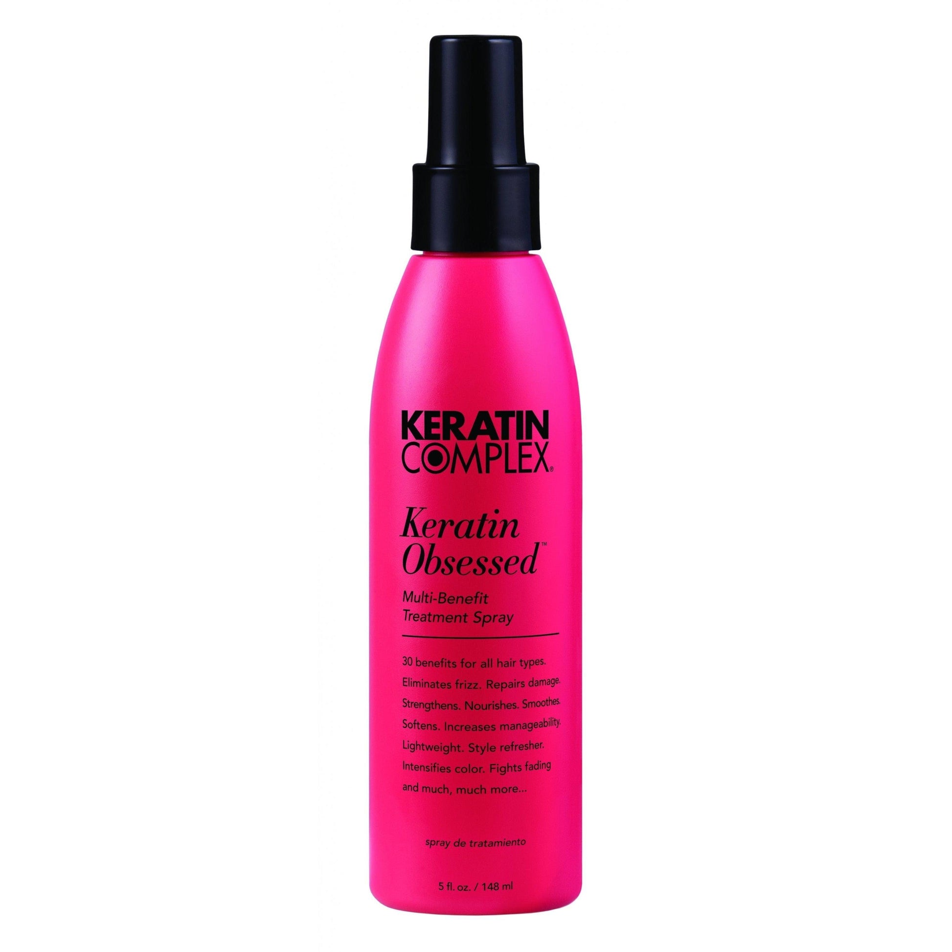 Keratin Complex Keratin Obsessed 5oz - Keratin Complex | Hair Color USA