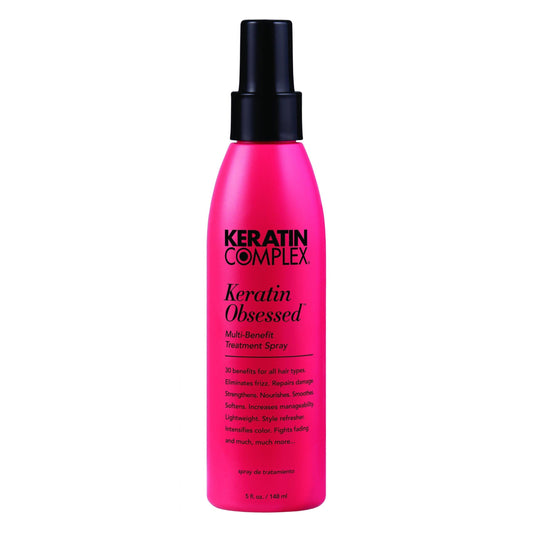 Keratin Complex Keratin Obsessed 5oz - Keratin Complex | Hair Color USA