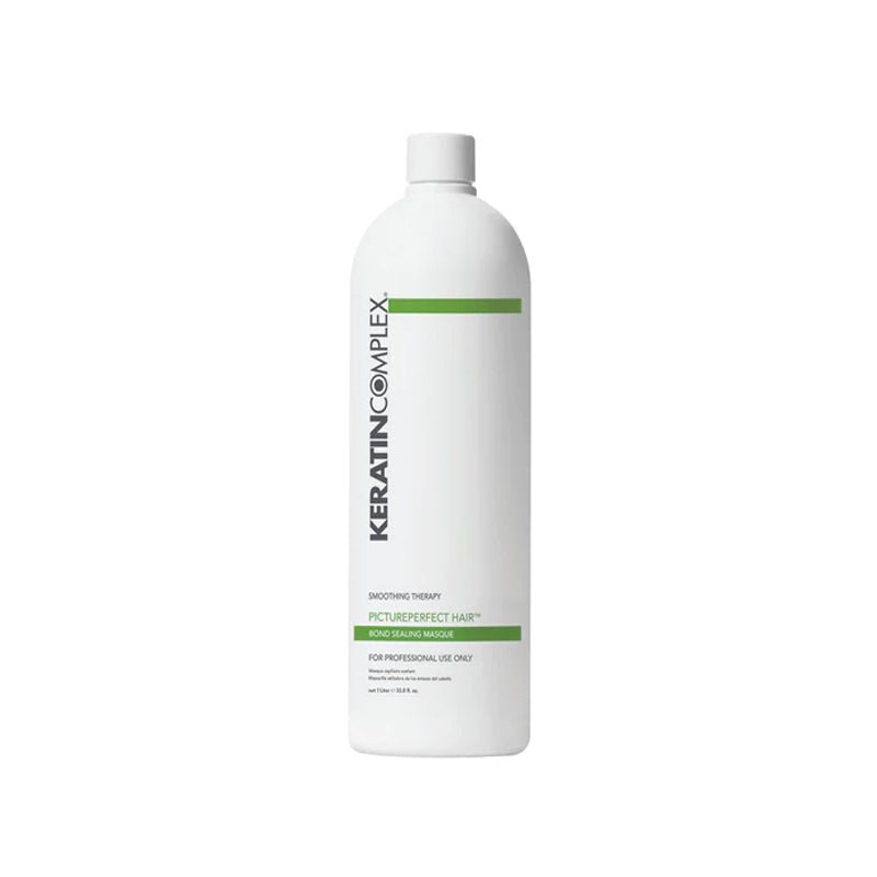 Keratin Complex Picture Perfect Masque - Keratin Complex | View 2 | Hair Color USA