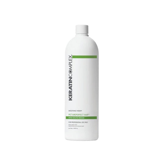Keratin Complex Picture Perfect Masque - Keratin Complex | View 2 | Hair Color USA