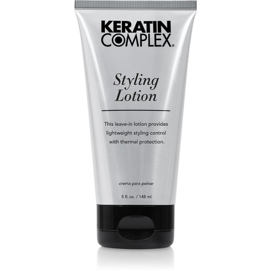 Keratin Complex Styling Lotion 5oz - Keratin Complex | Hair Color USA