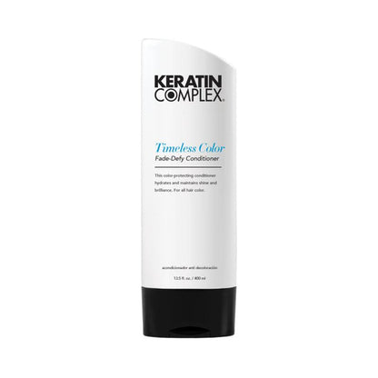 Keratin Complex Timeless Color Conditioner 33.8oz