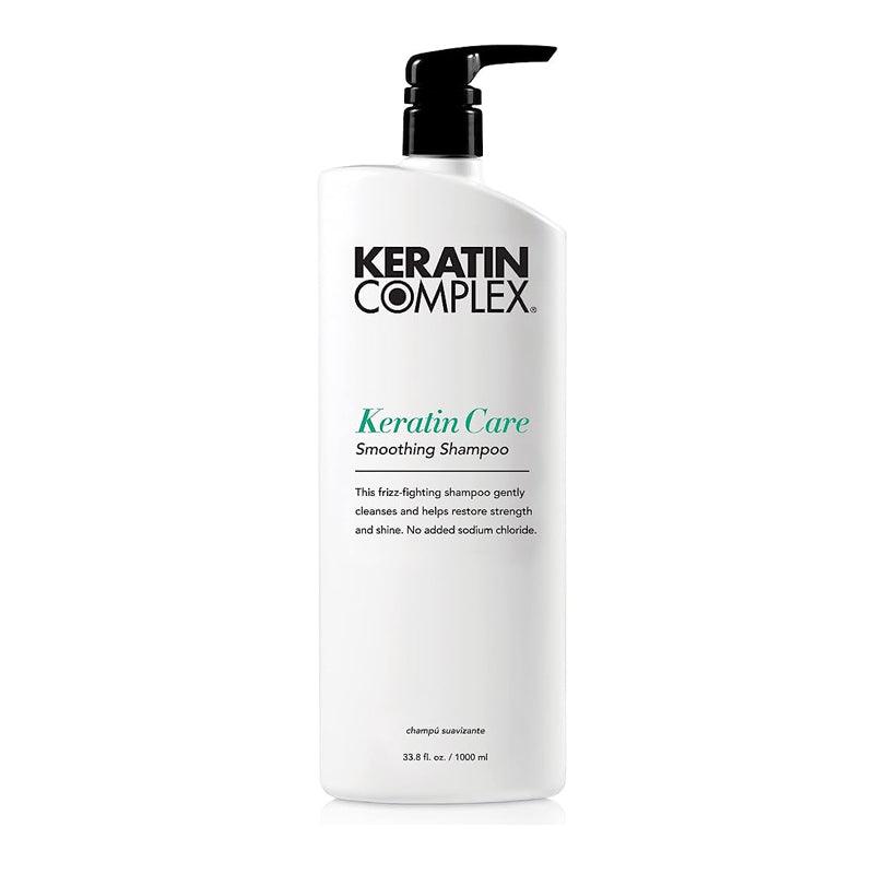 Keratin Complex Keratin Care Shampoo 33.8 oz - Keratin Complex | Hair Color USA