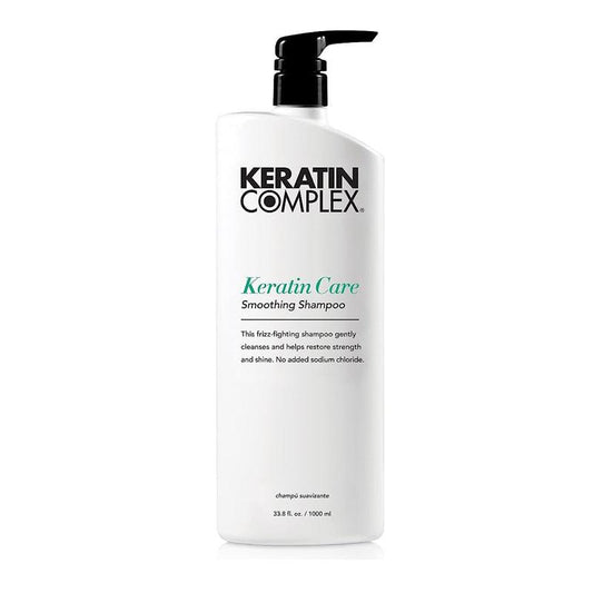 Keratin Complex Keratin Care Shampoo 33.8 oz - Keratin Complex | Hair Color USA