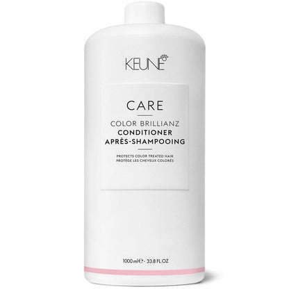 Keune Care Color Brillianz Conditioner 2.7oz