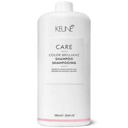 Keune Care Color Brillianz Shampoo 2.7oz