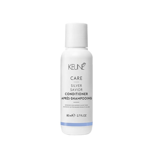 Keune Care Silver Savior Conditioner 8.5 oz