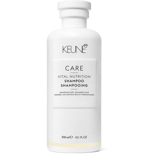 Keune Care Vital Nutrition Shampoo 33.8 oz