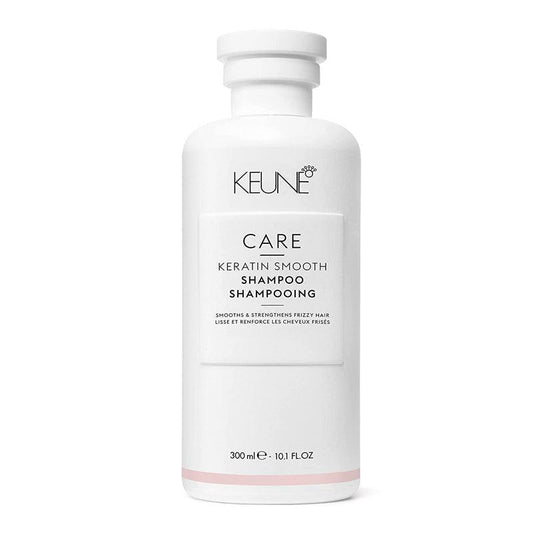 Keune Care Keratin Smooth Shampoo 33.8 oz