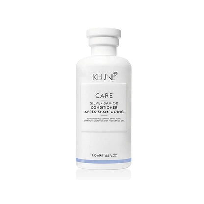 Keune Care Silver Savior Conditioner 8.5 oz