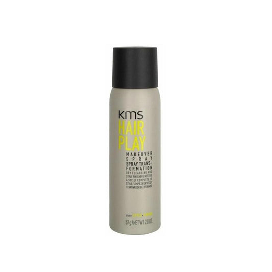 KMS Hair Play Makeover Spray 6.7oz