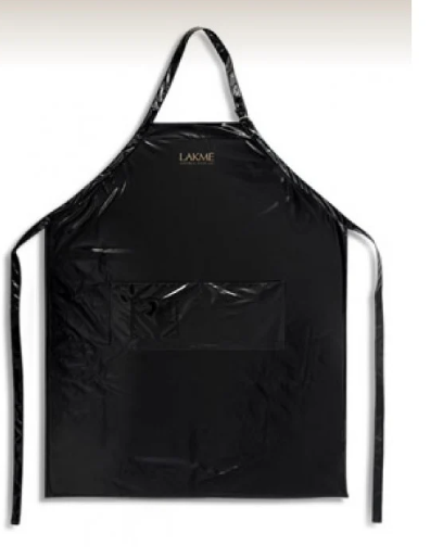 Lakme Reshaping Color Apron