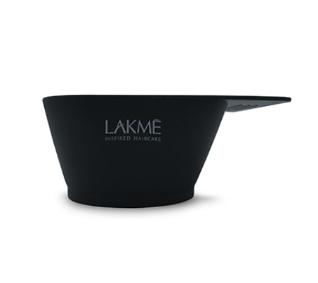 Black Color Bowl