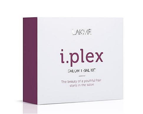 Lakme I Plex Trial Kit 100 ml