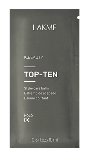 Lakme K Beauty Top Ten Style C Balm 10ml
