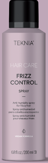 Lakme Frizz Control Anti-Humidity Spray 200ml